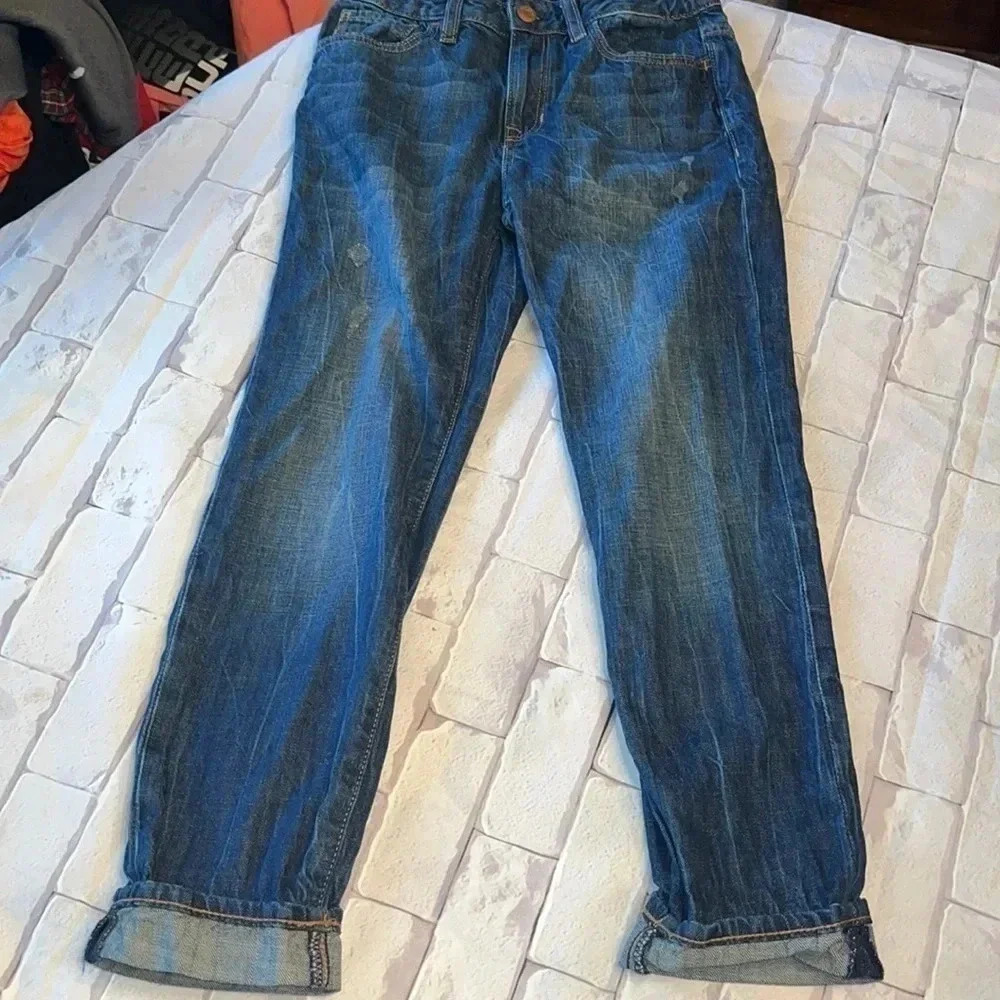 GAP DENIM JEANS girls